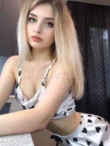 Индивидуалка Лаура Фотография 3